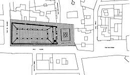 Plano de situacin / Site plan