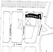 Plano de situacin / Location plan