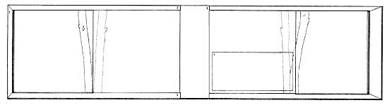 Alzados exteriores / Exterior elevations