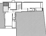 Planta 3 / 3rd floor plan