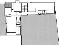 Planta 1 y 2 / 1st & 2nd floor plans