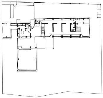 Planta baja / Ground floor