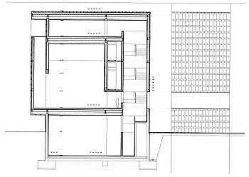 Detalle constructivo / Constructive detail