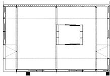 Planta / Floor plan