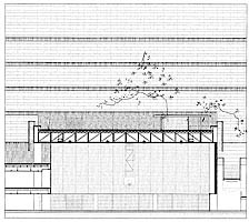 Detalle seccin / Section detail