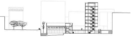 Seccin B-B / Section B-B