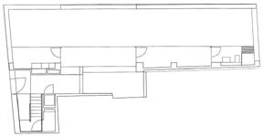 Planta 4/Floor plan 4