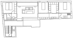  Planta 3/Floor plan 3