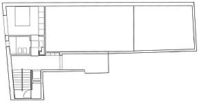 Planta 1/Floor plan 1