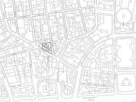 Plano de situacin/Site plan