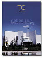 n 54. Grupo lbc. Arquitecturas 1987 - 2002/no. 54. Grupo LBC. Architecture 1987 - 2002 