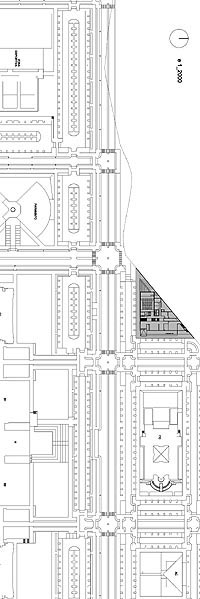 Planta de situacin/Site plan