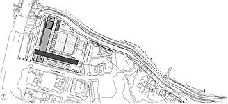 Plano de situacin/Site plan