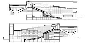 Seccin longitudinal/Longitudinal section