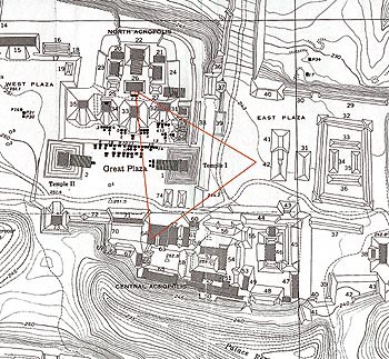 Plano de situacin/Site plan