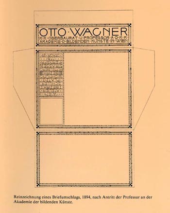 Otto Wagner