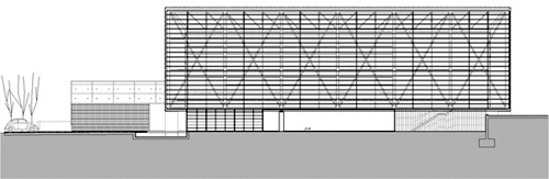 Alzados/Elevations