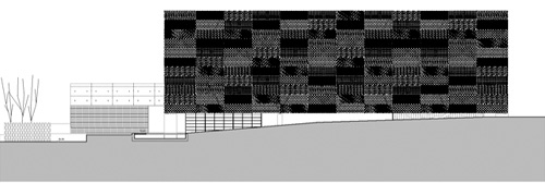 Alzados/Elevations