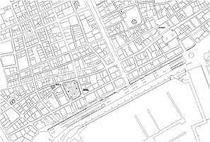 Plano de situacin/Site plan