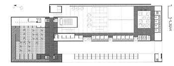 Planta/Ground plan