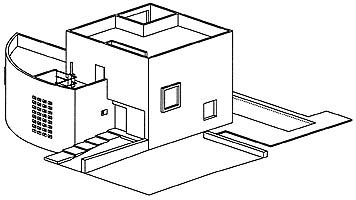 Perspectiva sur/South perspective