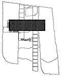 Planta cubierta/Roof plan