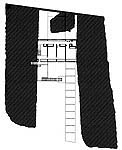 Planta baja/Ground plan