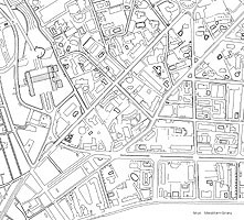 Plano de situacin/Site plan