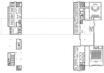 Planta baja/Ground froor