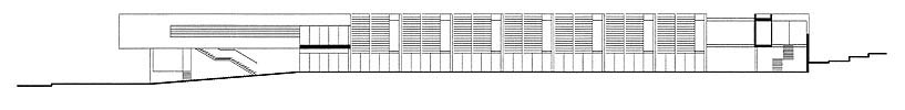 Seccin B-B / Section B-B