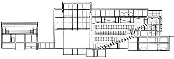 Seccin longitudinal / Longitudinal