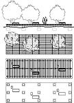 Meseta del horizonte/Horizon plateau