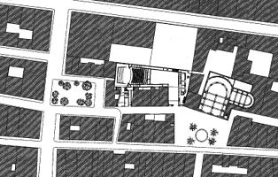 Plano de situacin/Site plan