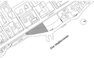 Plano de situacin/Site plan