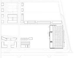 Plano de situacin/Site plan