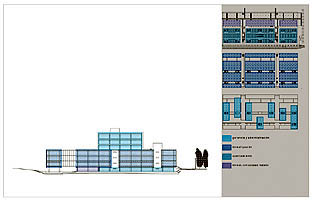 Edificacin vertical/Vertical stratification