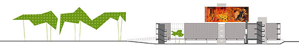 Seccin transversal/Cross section