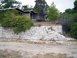 Estado actual de los pabellones en Glyfada/Present condition of the pavilions at Glyfada