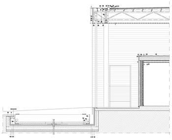 Seccin constructiva/Constructive section