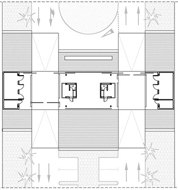 Planta/Floor plan