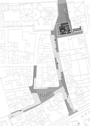 Planta general de acabadps/General plan finishes