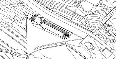 Plano de situacin/Site plan