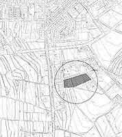 Plano de situacin/Site plan