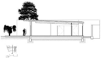 Seccin transversal 1/Cross section 1