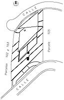 Plano de situacin/Site plan