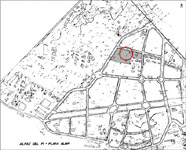 Plano de situacin/Site plan