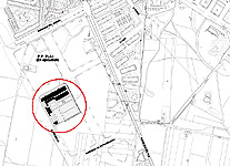 Plano de situacin/Site plan