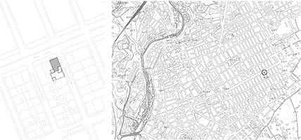 Plano de situacin/Site plan