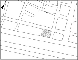 Plano de situacin/Site plan