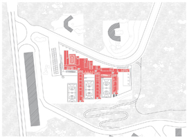 Plano de situacin/Site plan